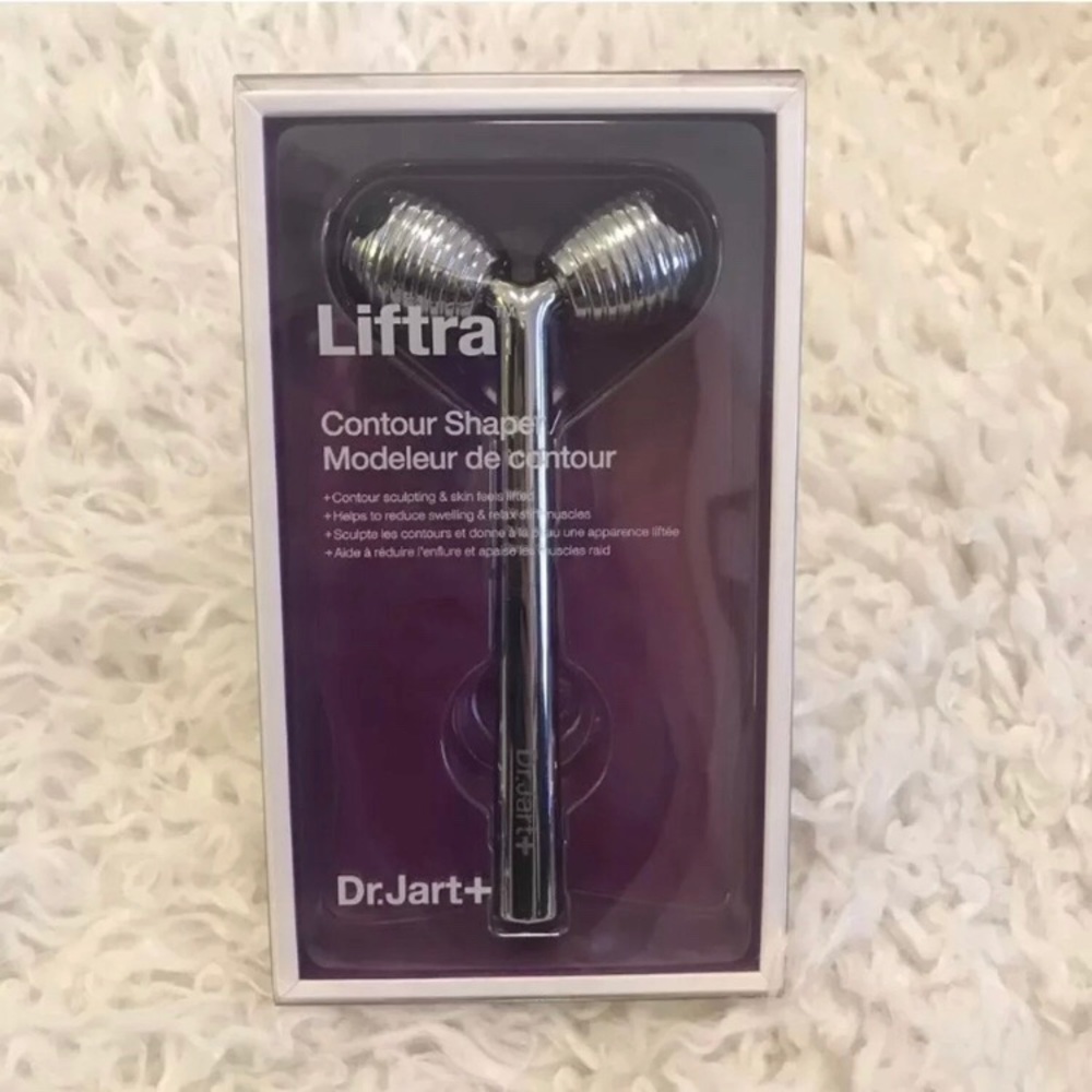 Dr.Jart+ Liftra Contour Shaper Massage Facial Tool